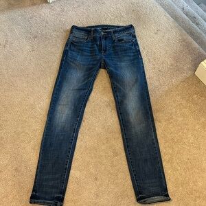 Men’s American Eagle 30x 32 Skinny Jeans